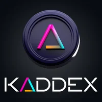 Kaddex Logo