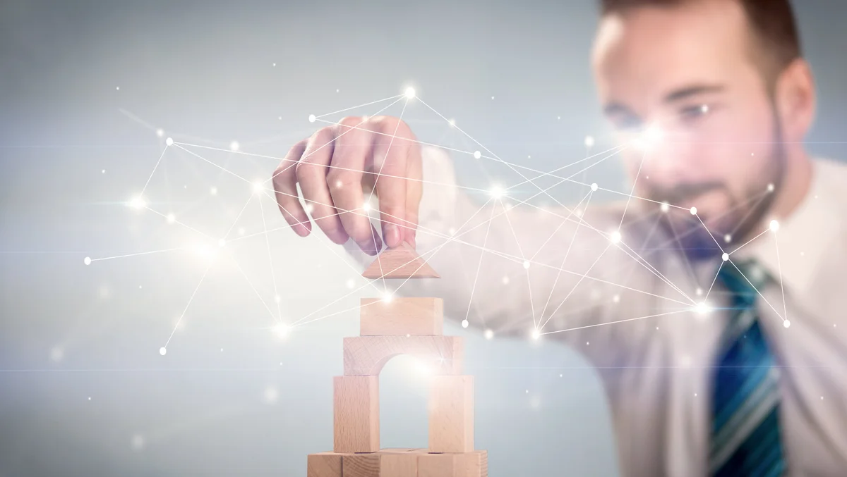 Blockchain Technology in Real Estate